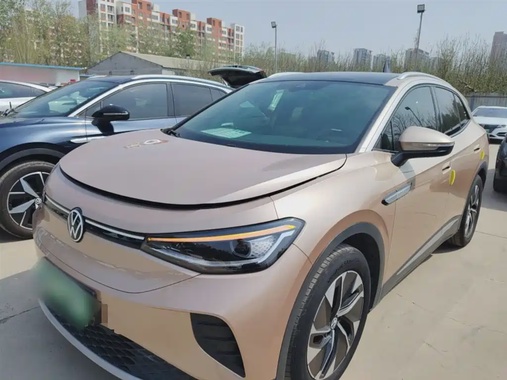 Volkswagen ID.4 2022