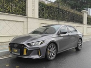 GAC Shadow Leopard 2022