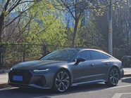 Audi RS 7 2023