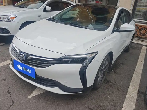 Buick Velite 6 2022