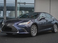 Lexus ES 2023