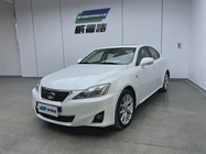 Lexus IS 2012