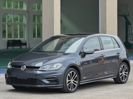 Volkswagen Golf 2020