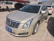 Cadillac XTS 2014