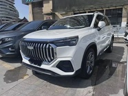 Geely Haoyue L 2023
