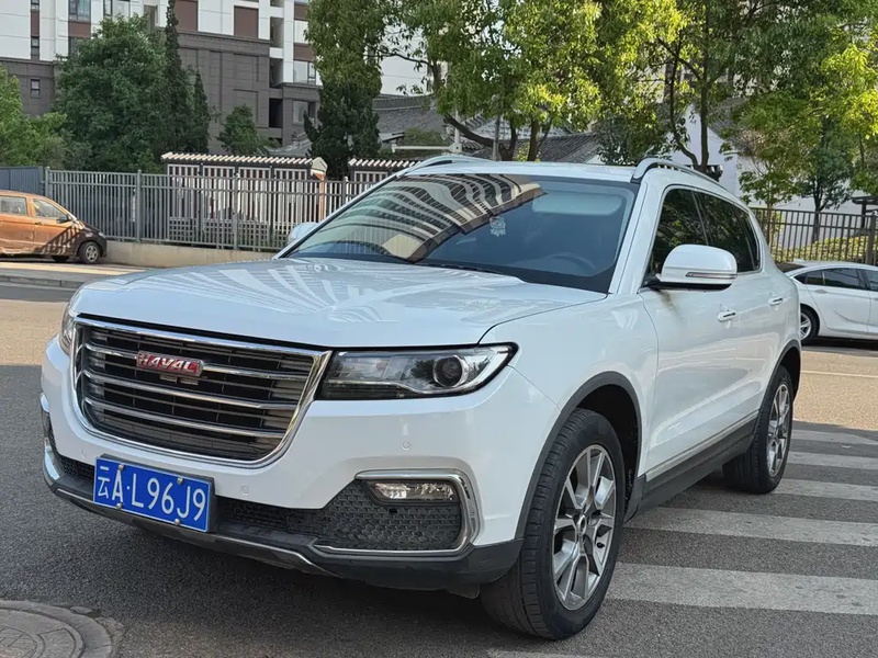 Haval H7