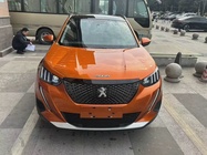 Peugeot 2008 2023