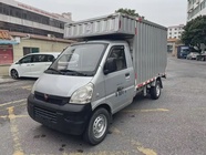 Wuling Mini Truck 2019
