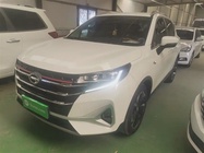 GAC GS3 2023