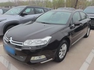 Citroen C5 2015