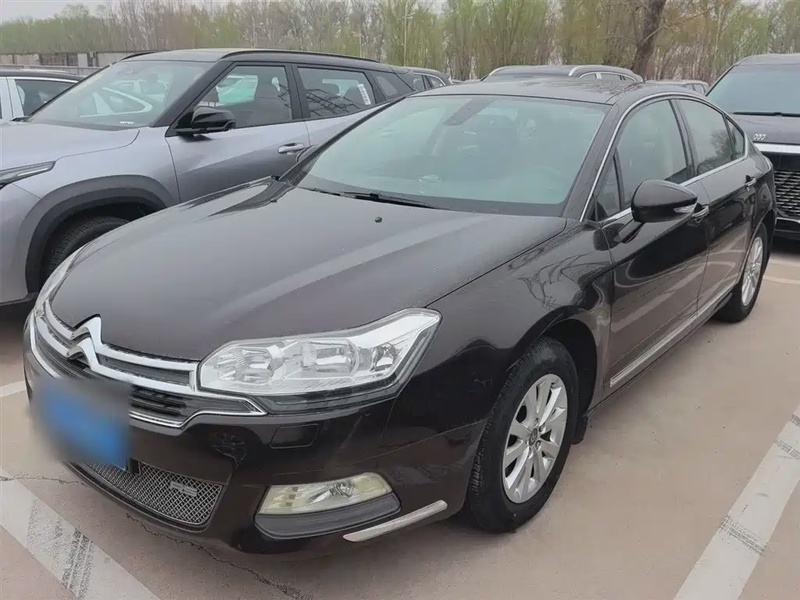 Citroen C5