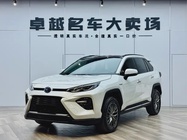Toyota Wildlander 2023
