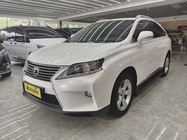 Lexus RX 2014