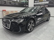 Audi A6 2019