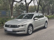 Volkswagen Magotan 2017