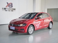 Volkswagen Polo 2021