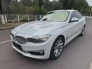 BMW 3 Series 2015