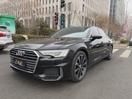 Audi A6 2021