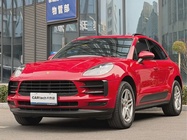 Porsche Macan 2022