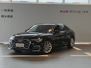 Audi A6 2023