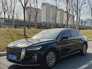 Hongqi H5 2024