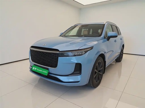 Li Auto ONE 2022