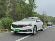 Volkswagen Lavida 2021