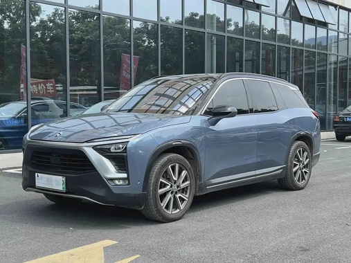 NIO ES8 2019