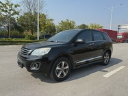 Haval H6 2017