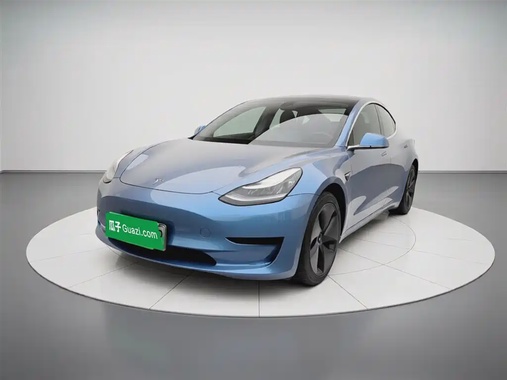 Tesla Model 3 2020