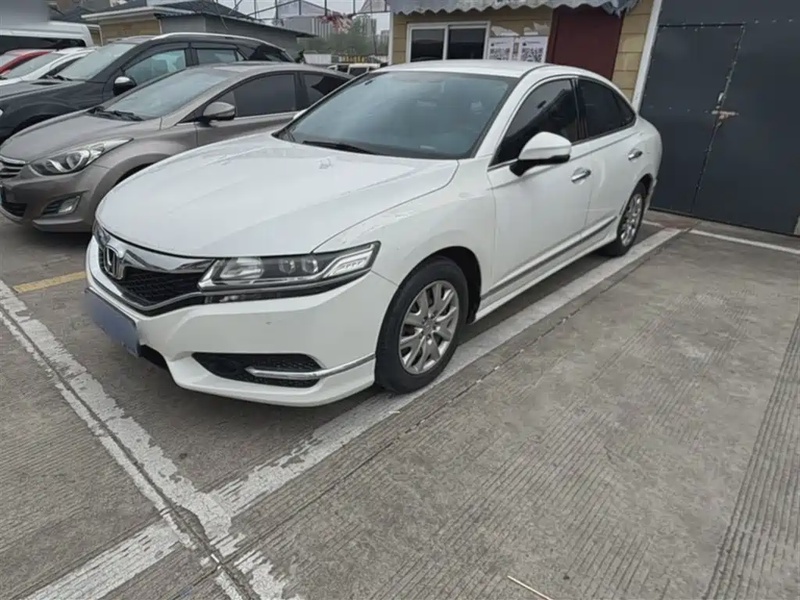 Honda Spirior