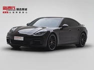 Porsche Panamera 2018