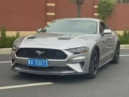 Ford Mustang 2019