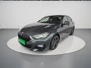 BMW 2 Series 2021
