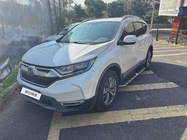 Honda CR-V 2020
