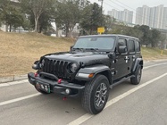Jeep Wrangler 2022