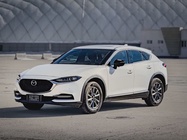 Mazda CX-4 2023
