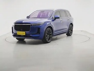Li Auto ONE 2021