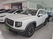 Haval Big Dog 2021