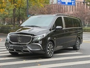 Mercedes-Benz Vito 2022