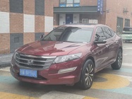 Honda Crosstour 2012