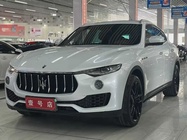 Maserati Levante 2018