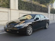 Lexus ES 2007