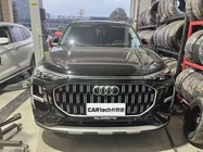 Audi Q6 2025