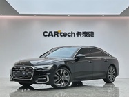 Audi A6 2023