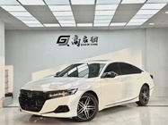 Honda Accord 2022