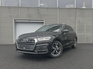 Audi Q5 2018