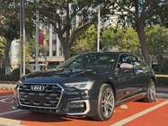 Audi A4 2019