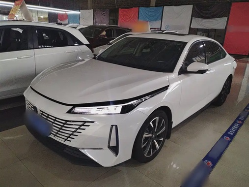 Changan Eado 2025