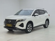 GAC GS4 2023